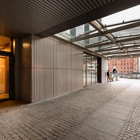 Flatbook - City Center Apartments Granaria Gdaňsk Exteriér fotografie