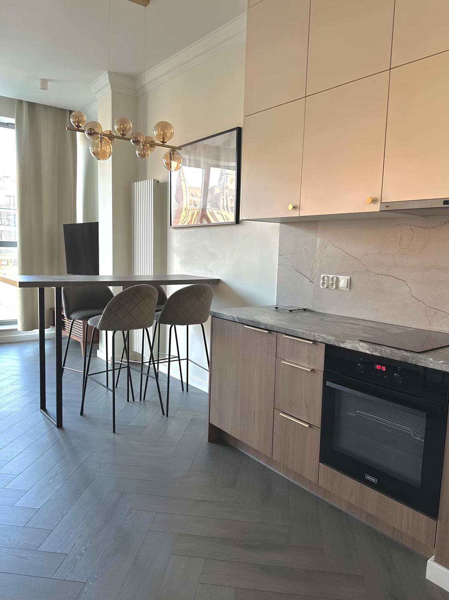 Flatbook - City Center Apartments Granaria Gdaňsk Exteriér fotografie