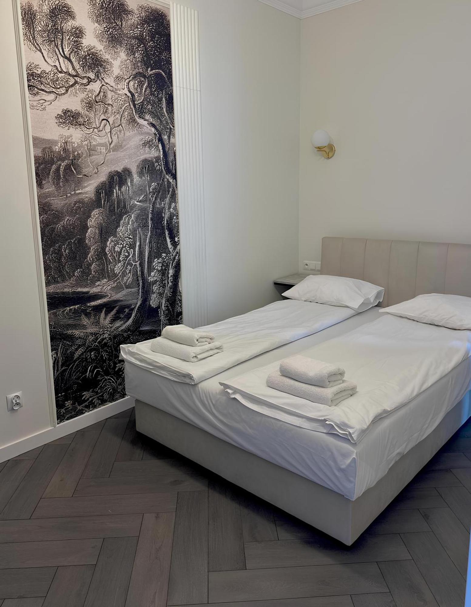 Flatbook - City Center Apartments Granaria Gdaňsk Exteriér fotografie